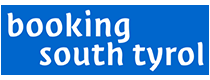 Booking South Tyrol